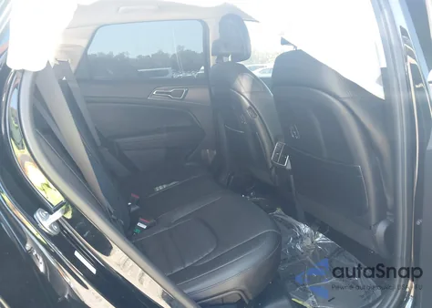 2023 Kia Sportage Sx-Prestige z USA, uszkodzony, nr VIN 5XYK53AF3PG110429